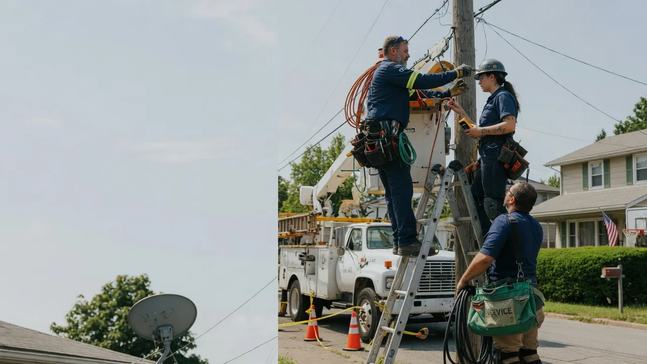 Electrical Repair in Mooresboro, NC near me